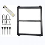 專業(yè)級線陣音響日字吊架 - 支持定制化設(shè)計